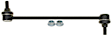45G1935 Front, Driver Side or Passenger Side Sway Bar Link, Professional Series