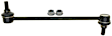 45G1938 Front, Driver Side or Passenger Side Sway Bar Link, Professional Series