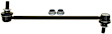 45G1942 Front, Driver Side or Passenger Side Sway Bar Link, Professional Series