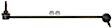 45G1947 Front, Passenger Side Sway Bar Link, Professional Series