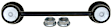45G1952 Rear, Driver or Passenger Side Sway Bar Link, Professional Series