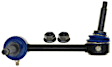 45G1960 Front, Passenger Side Sway Bar Link, Professional Series
