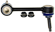45G1960 Front, Passenger Side Sway Bar Link, Professional Series