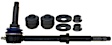 45G1974 Front, Driver and Passenger Side Sway Bar Link, Professional Series