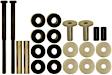 45G2015 Front Sway Bar Link, Professional Series