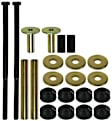 45G2019 Front, Driver and Passenger Side Sway Bar Link, Professional Series