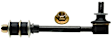 45G20513 Front, Driver Side or Passenger Side Sway Bar Link, Professional Series