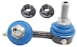 45G20536 Front, Driver Side Sway Bar Link, Professional Series