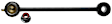 45G20541 Rear Sway Bar Link, Professional Series