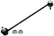 45G20575 Front, Driver Side or Passenger Side Sway Bar Link, Professional Series