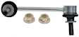 45G20581 Front, Passenger Side Sway Bar Link, Professional Series