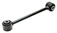 45G20585 Front, Driver Side or Passenger Side Sway Bar Link, Professional Series