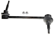 45G20589 Front, Driver Side Sway Bar Link, Professional Series