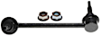 45G20590 Front, Passenger Side Sway Bar Link, Professional Series