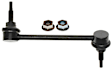 45G20590 Front, Passenger Side Sway Bar Link, Professional Series