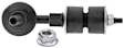 45G20591 Rear, Driver or Passenger Side Sway Bar Link, Professional Series