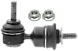 45G20612 Rear, Driver or Passenger Side Sway Bar Link, Professional Series