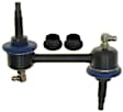 45G20622 Rear, Driver or Passenger Side Sway Bar Link, Professional Series