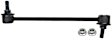 45G20624 Front, Driver Side or Passenger Side Sway Bar Link, Professional Series