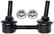 45G20629 Rear, Driver or Passenger Side Sway Bar Link, Professional Series