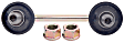 45G20637 Rear, Driver or Passenger Side Sway Bar Link, Professional Series