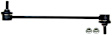 45G20638 Front, Driver Side or Passenger Side Sway Bar Link, Professional Series