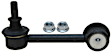 45G20657 Rear, Driver Side Sway Bar Link, Professional Series