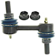 45G20668 Front, Driver Side or Passenger Side Sway Bar Link, Professional Series