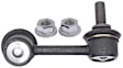 45G20678 Rear, Driver Side Sway Bar Link, Professional Series
