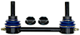 45G20693 Front, Driver Side or Passenger Side Sway Bar Link, Professional Series