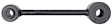 45G20696 Rear, Driver or Passenger Side Sway Bar Link, Professional Series