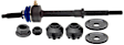45G20701 Front, Driver and Passenger Side Sway Bar Link, Professional Series