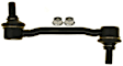 45G20708 Front, Driver Side or Passenger Side Sway Bar Link, Professional Series