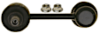 45G20711 Rear, Driver or Passenger Side Sway Bar Link, Professional Series