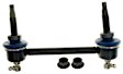 45G20733 Front, Driver Side or Passenger Side Sway Bar Link, Professional Series