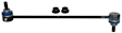 45G20734 Front, Driver Side or Passenger Side Sway Bar Link, Professional Series
