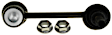 45G20736 Rear, Driver or Passenger Side Sway Bar Link, Professional Series