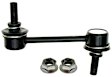 45G20745 Rear, Driver or Passenger Side Sway Bar Link, Professional Series