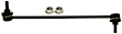 45G20746 Front, Driver Side Sway Bar Link, Professional Series