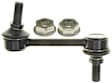 45G20755 Rear, Driver or Passenger Side Sway Bar Link, Professional Series