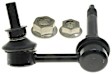 45G20756 Front, Driver Side Sway Bar Link, Professional Series