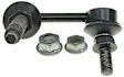 45G20757 Front, Passenger Side Sway Bar Link, Professional Series