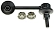 45G20759 Rear, Driver Side Sway Bar Link, Professional Series