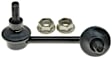 45G20759 Rear, Driver Side Sway Bar Link, Professional Series