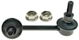 45G20760 Rear, Passenger Side Sway Bar Link, Professional Series
