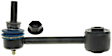 45G20772 Front, Driver Side or Passenger Side Sway Bar Link, Professional Series