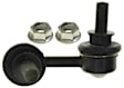 45G20773 Front, Driver Side Sway Bar Link, Professional Series