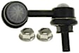 45G20773 Front, Driver Side Sway Bar Link, Professional Series