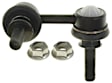 45G20774 Front, Passenger Side Sway Bar Link, Professional Series
