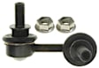 45G20774 Front, Passenger Side Sway Bar Link, Professional Series